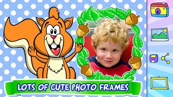 Imagen 0 para Cartoon Photo Frames