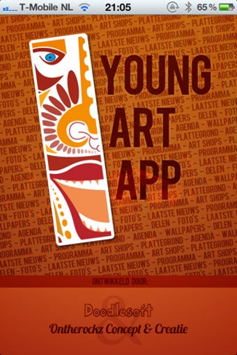 Image 0 for Young Art