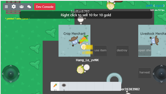 Image 0 for Farmerz.io