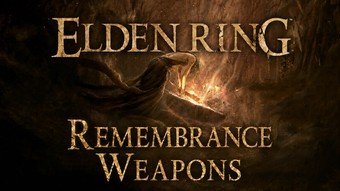 Imagen 0 para Remembrance Pack - Elden …