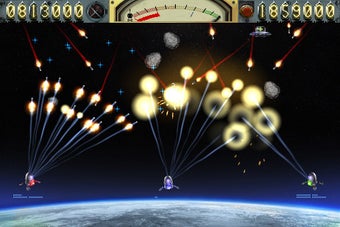 Image 0 for Earth Vs Moon Silver Edit…