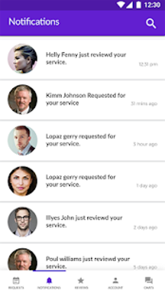 Imagen 3 para Handyman Service Provider…