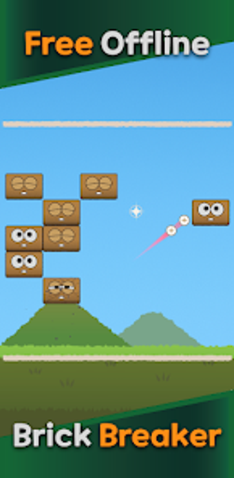 Image 0 for Magic Brick: Strategic Br…