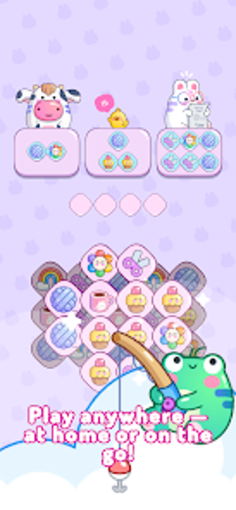 Image 0 for Diamonds  Friends