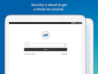 Image 0 for ADT Control