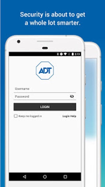 Image 1 for ADT Control