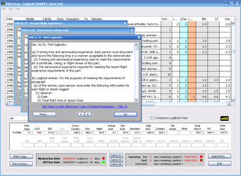 Imagen 0 para Pilot eLog