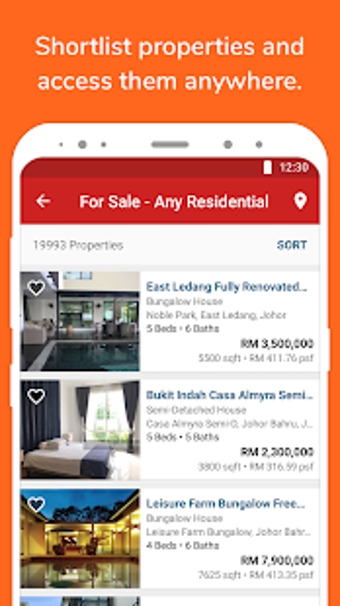 Image 1 for PropertyGuru Malaysia