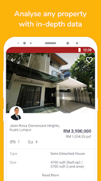 Image 0 for PropertyGuru Malaysia