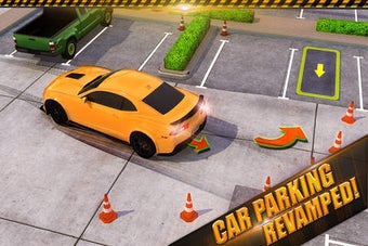 Imagen 0 para Modern Driving School 3D