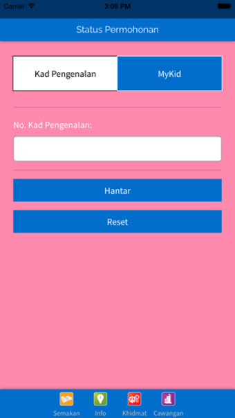 Image 1 for Mobile JPN