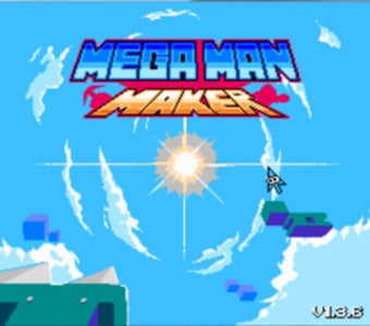 Image 0 for Mega Man Maker
