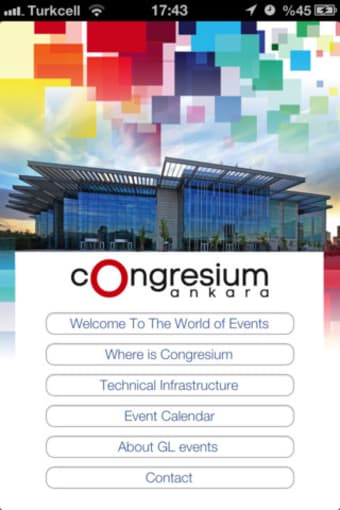 Image 0 for Congresium