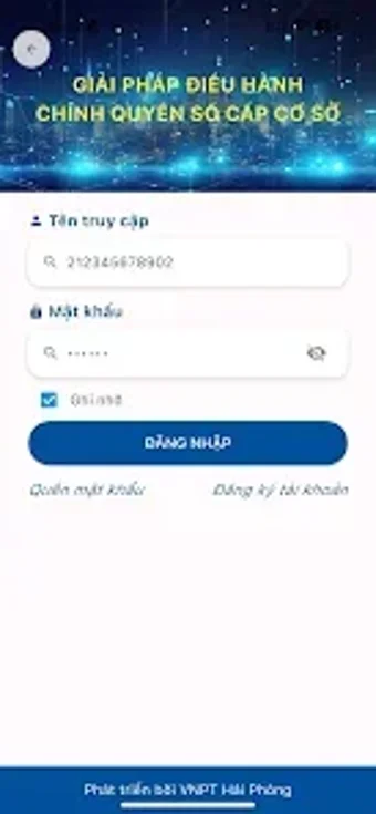 Image 0 for eGOV - Residental Group