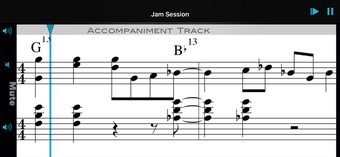 Imagen 0 para Williams Piano
