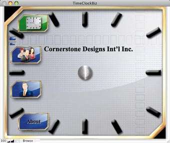 Image 0 for TimeClockBiz