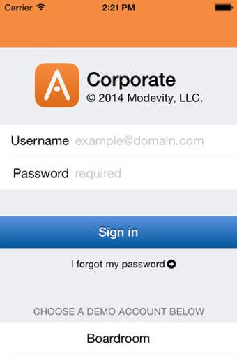 Imagen 0 para ARALOC Corporate Solution…