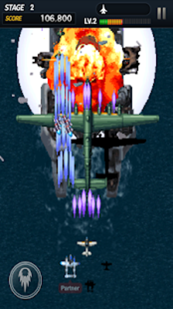 Image 3 for Strikers 1945 Saga