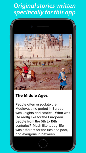 Image 0 for 4th Grade Fiction & Non-F…
