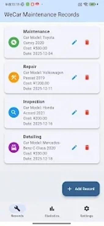 Image 0 for MengYuRepair