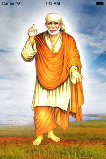 Image 0 for Sai Prayers