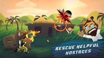 Imagen 2 para Major Mayhem for Windows …