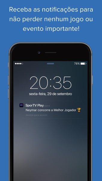 Image 1 for SporTV Play