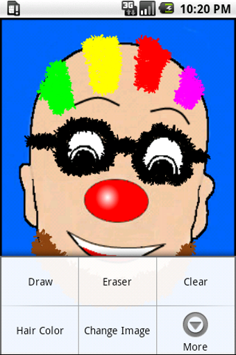 Image 0 for Wooly Billy Premium