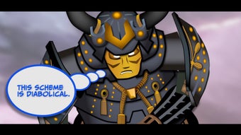 Image 0 for Time Enforcers