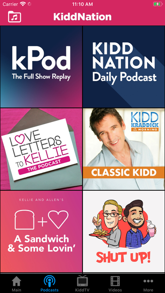 Image 0 for KiddNation