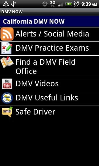 Image 4 for CA DMV