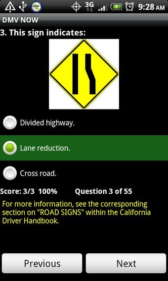 Image 1 for CA DMV