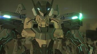 Image 0 for Zone of the Enders: The 2…