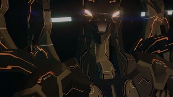 Image 2 for Zone of the Enders: The 2…