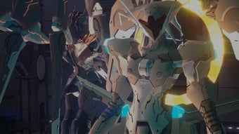 Image 0 for Zone of the Enders: The 2…