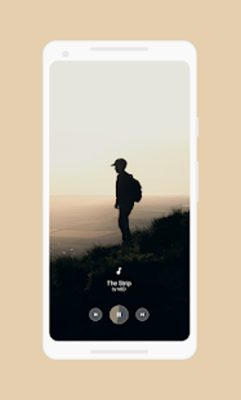 Image 1 for Mini Music player for kwg…