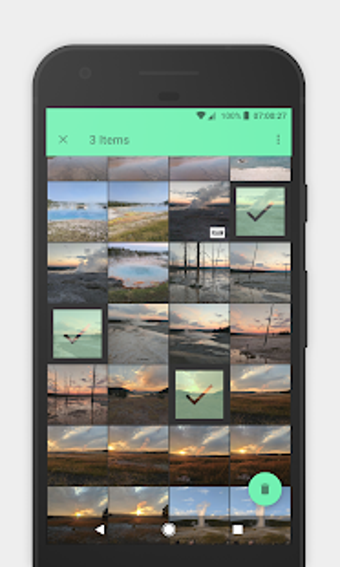 Imagen 3 para Camera Roll - Gallery
