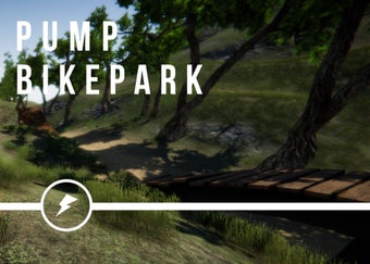 Image 0 for Pump Bike Park for Descen…