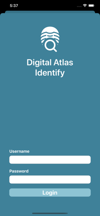 Image 1 for Digital Atlas Identify
