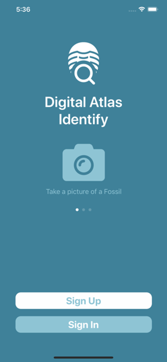 Image 0 for Digital Atlas Identify