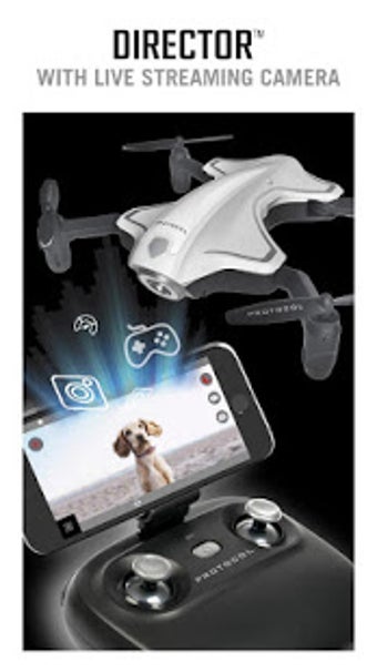 Image 2 for Protocol Director APP