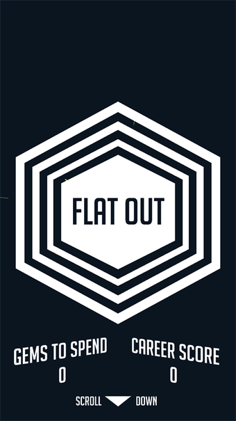 Image 1 for Flat Out for Windows 10