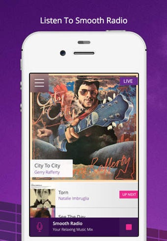 Image 0 for Smooth Radio