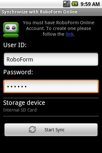 Image 5 for RoboForm