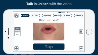 Image 2 for Apraxia Therapy Lite