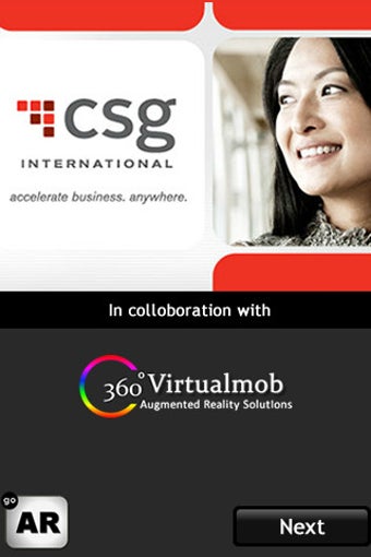 Image 0 for CSG
