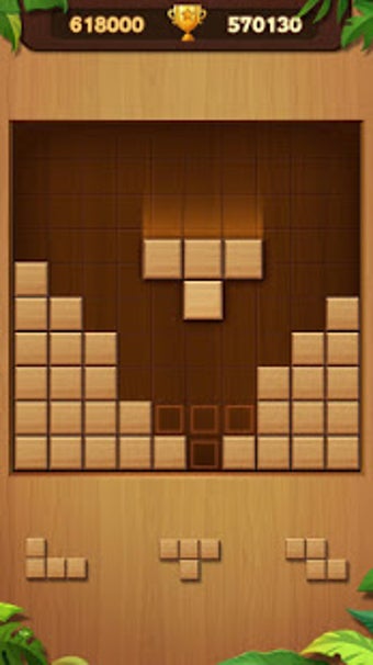 Image 1 for Wood Block Puzzle