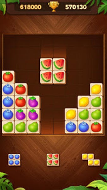 Image 2 for Wood Block Puzzle