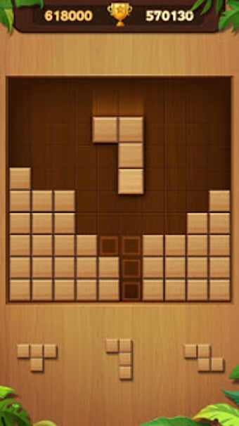 Image 3 for Wood Block Puzzle