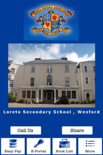 Image 0 for Loreto Secondary School, …